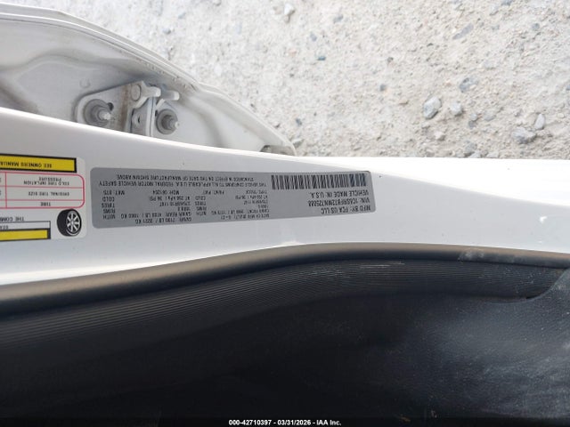 2021 RAM 1500 1C6SRFBT2MN725088 Photo 8