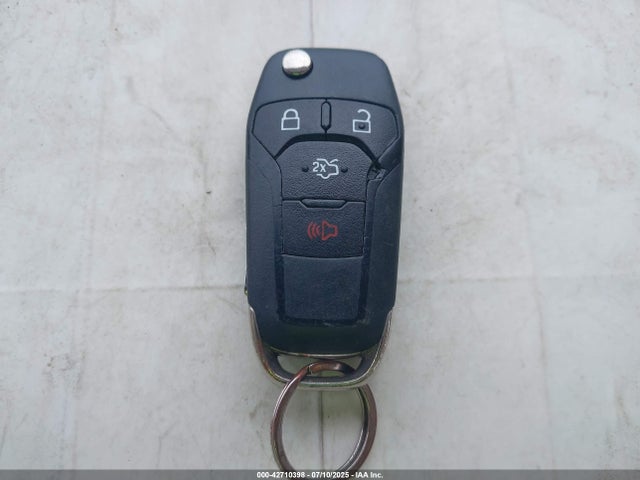 3FA6P0LU4ER236183 Ford 2014