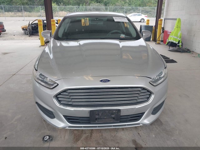 3FA6P0LU4ER236183 Ford 2014