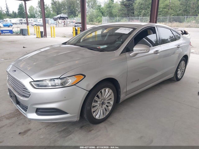 3FA6P0LU4ER236183 Ford 2014