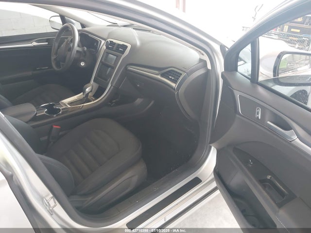 3FA6P0LU4ER236183 Ford 2014