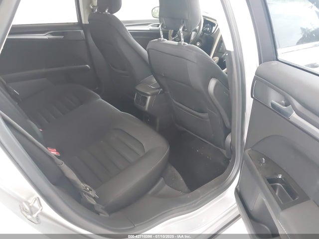 3FA6P0LU4ER236183 Ford 2014