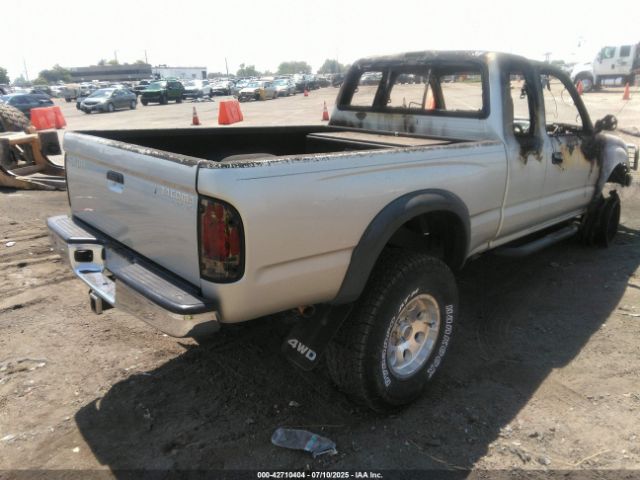 2003 TOYOTA TACOMA 5TEWN72NX3Z188818 Photo 3