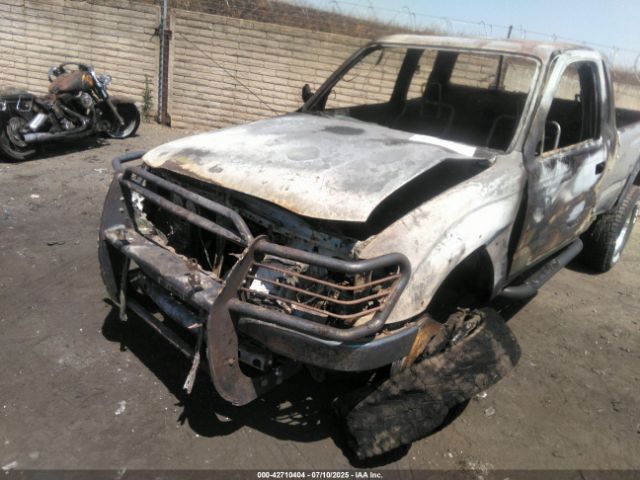 2003 TOYOTA TACOMA 5TEWN72NX3Z188818 Photo 5