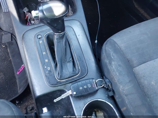 KIA 2014 2014 KNAFX4A83E5090902 Image 11