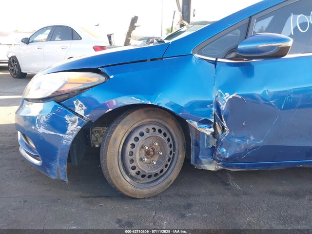 KIA 2014 2014 KNAFX4A83E5090902 Image 6