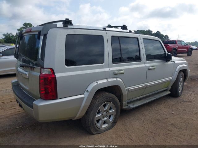 2006 JEEP COMMANDER 1J8HG58N16C189558 Photo 3