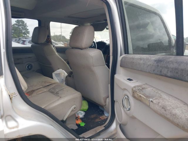 2006 JEEP COMMANDER 1J8HG58N16C189558 Photo 7