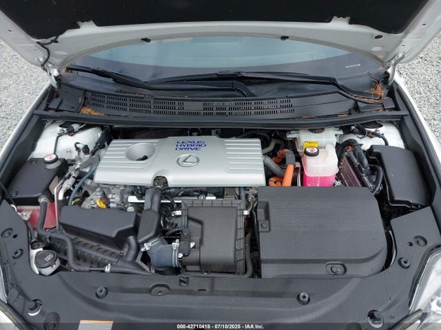JTHKD5BH0H2288470 Lexus 2zr-fxe+3jm