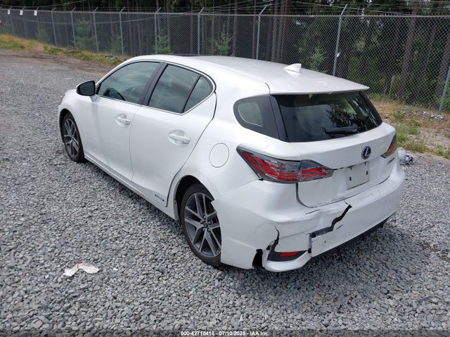 JTHKD5BH0H2288470 Lexus 2zr-fxe+3jm