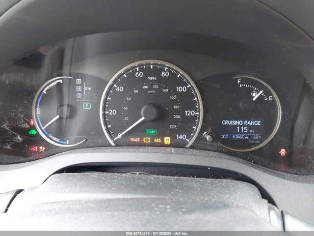 JTHKD5BH0H2288470 Lexus 2zr-fxe+3jm