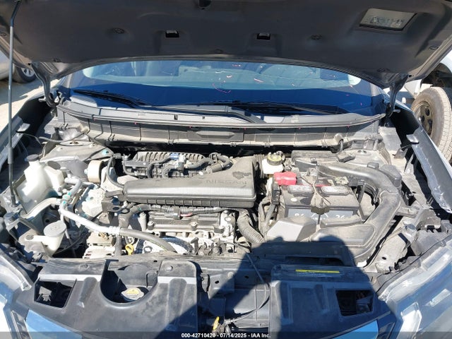Nissan 2019 2019 KNMAT2MV8KP527243 Image 10