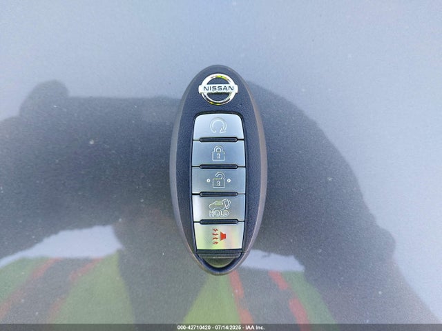 Nissan 2019 2019 KNMAT2MV8KP527243 Image 11