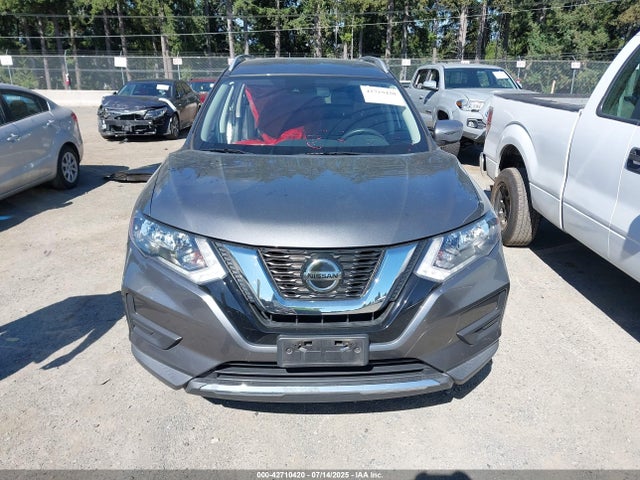 Nissan 2019 2019 KNMAT2MV8KP527243 Image 13