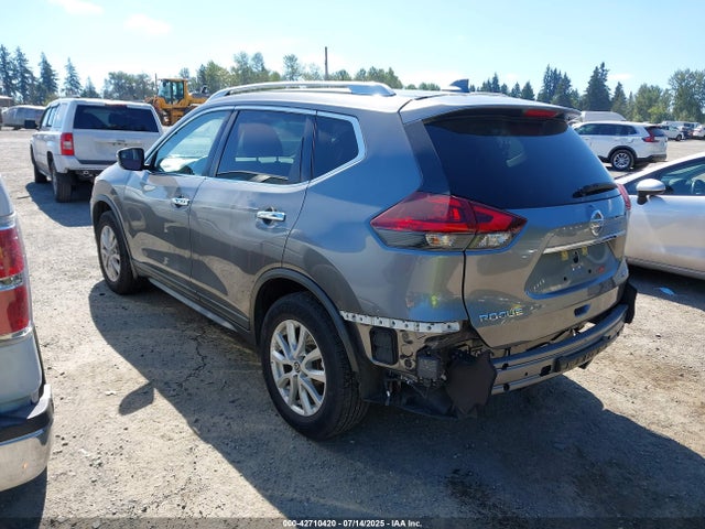 Nissan 2019 2019 KNMAT2MV8KP527243 Image 3