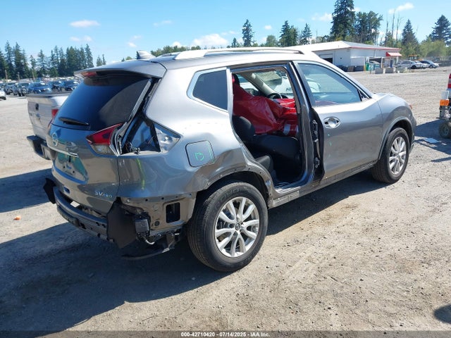 Nissan 2019 2019 KNMAT2MV8KP527243 Image 4