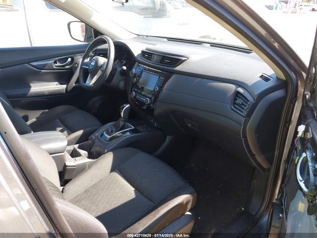 Nissan 2019 2019 KNMAT2MV8KP527243 Image 5