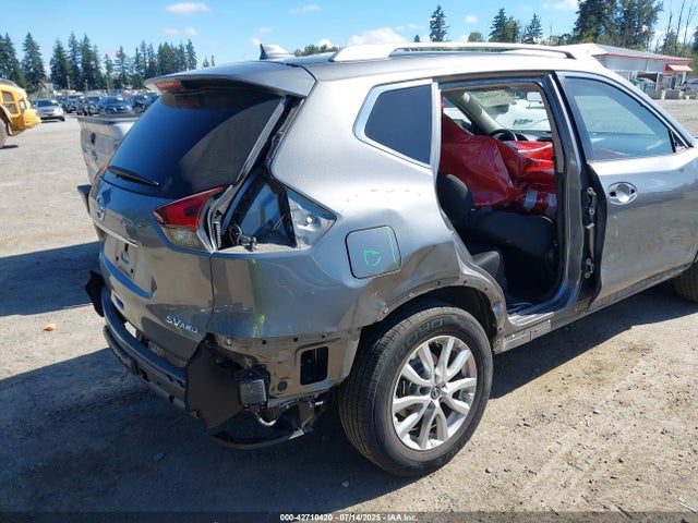 Nissan 2019 2019 KNMAT2MV8KP527243 Image 6