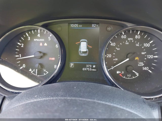 Nissan 2019 2019 KNMAT2MV8KP527243 Image 7