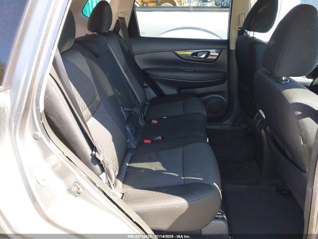 Nissan 2019 2019 KNMAT2MV8KP527243 Image 8
