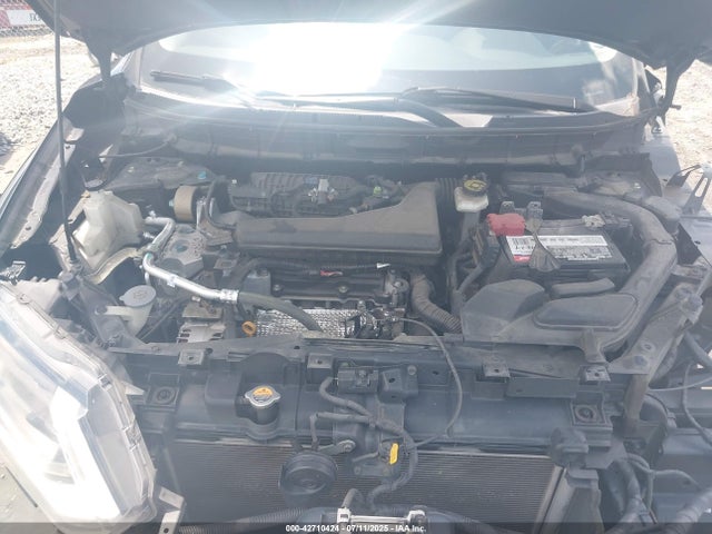 KNMAT2MT1JP565796 Nissan 2018