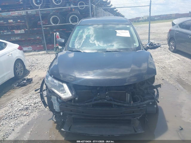 KNMAT2MT1JP565796 Nissan 2018