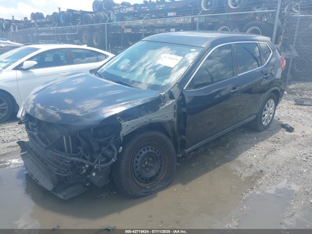 KNMAT2MT1JP565796 Nissan 2018