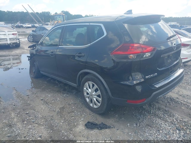 KNMAT2MT1JP565796 Nissan 2018