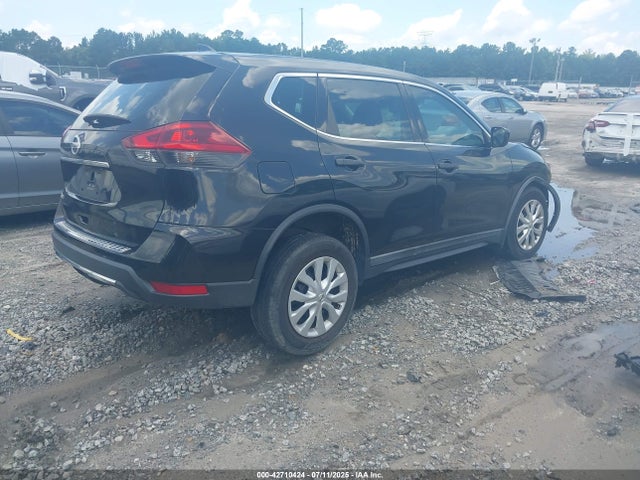 KNMAT2MT1JP565796 Nissan 2018