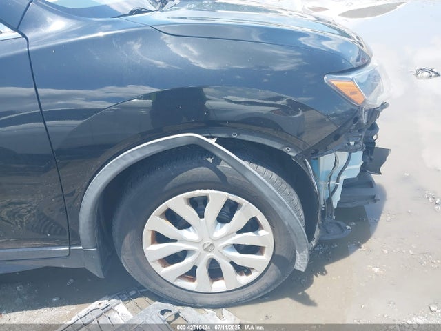 KNMAT2MT1JP565796 Nissan 2018
