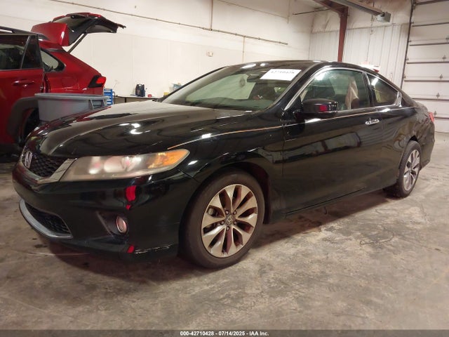 2013 Honda Accord Ex-l მანქანა იყიდება აუქციონზე, vin: 1HGCT1B81DA003469, აუქციონის ნომერი: 42710428