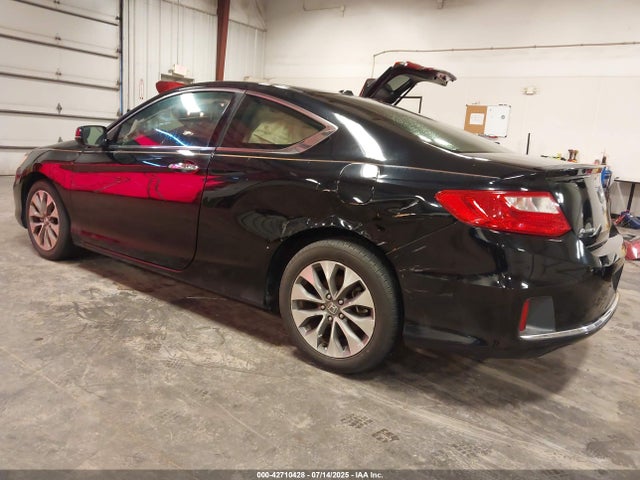 2013 Honda Accord Ex-l მანქანა იყიდება აუქციონზე, vin: 1HGCT1B81DA003469, აუქციონის ნომერი: 42710428