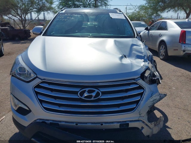 KM8SR4HF2FU106171 Hyundai dohc gdi lambda ii