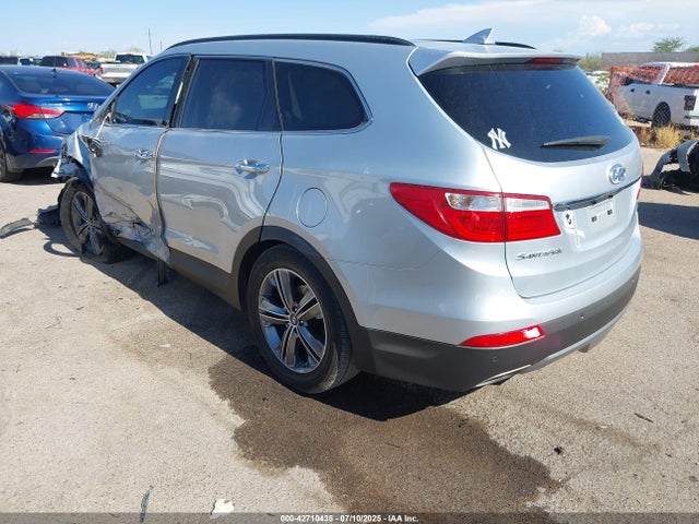 KM8SR4HF2FU106171 Hyundai dohc gdi lambda ii