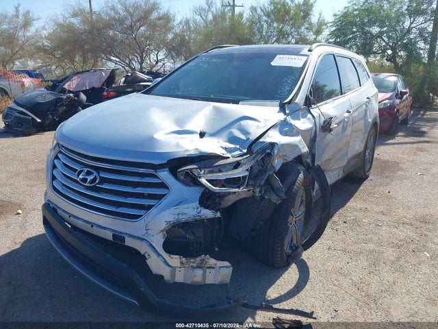 KM8SR4HF2FU106171 Hyundai dohc gdi lambda ii