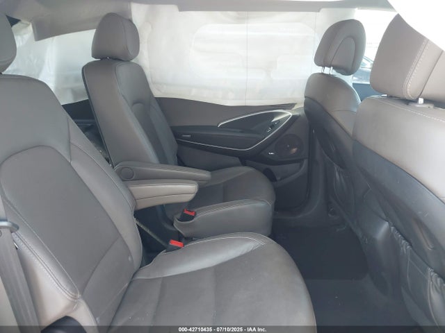 KM8SR4HF2FU106171 Hyundai dohc gdi lambda ii