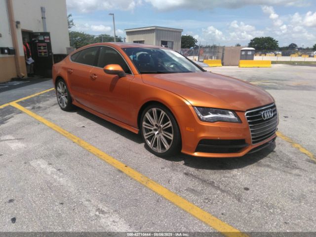 2013 AUDI A7 WAU2GAFC9DN111387