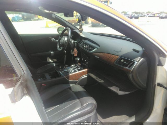 2013 AUDI A7 WAU2GAFC9DN111387 Photo 4