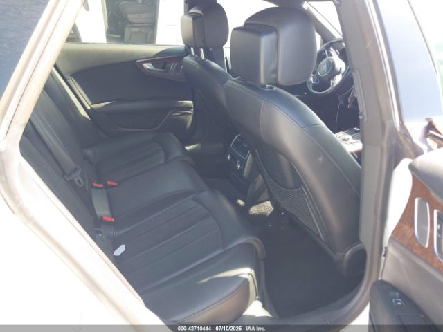 2013 AUDI A7 WAU2GAFC9DN111387 Photo 7