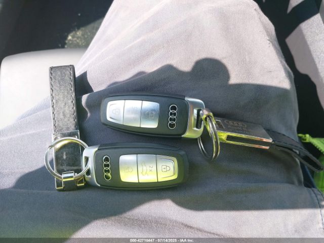 2025 AUDI S3 WAUH5DGY8SA052705 Photo 10