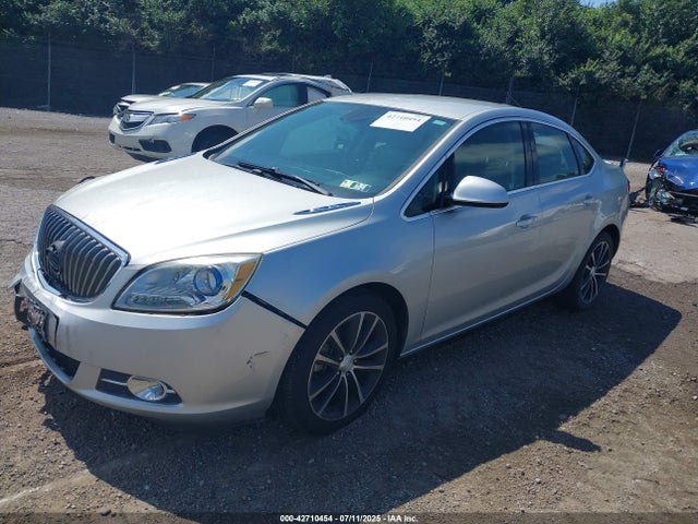 1G4PW5SK4G4125977 Buick lea - gas/alc, sidi, alum, ho