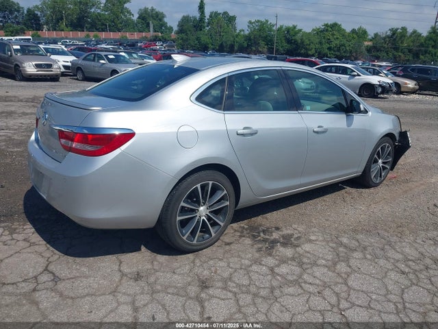 1G4PW5SK4G4125977 Buick lea - gas/alc, sidi, alum, ho