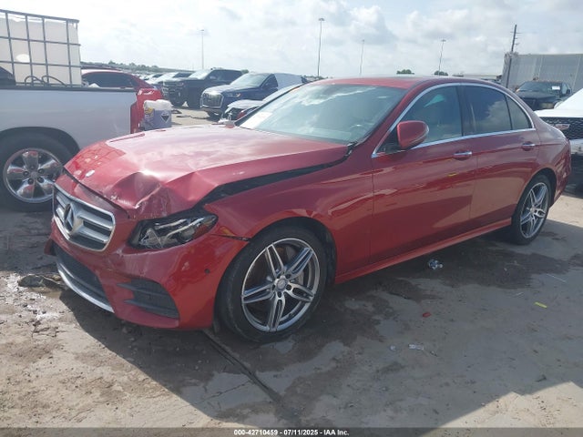 WDDZF4KB7HA191309 Mercedes-Benz m274