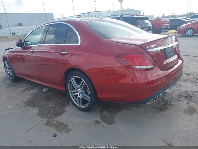 WDDZF4KB7HA191309 Mercedes-Benz m274