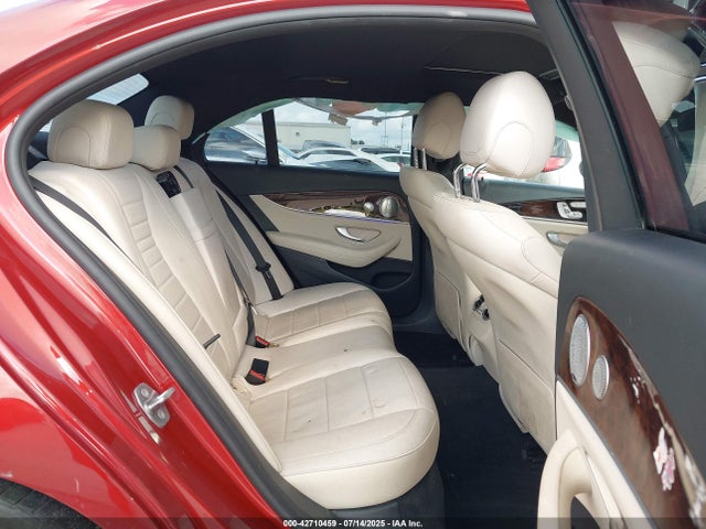 WDDZF4KB7HA191309 Mercedes-Benz m274