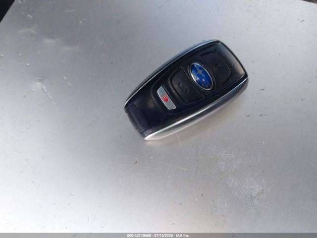 2021 SUBARU FORESTER JF2SKARC3MH451910 Photo 10