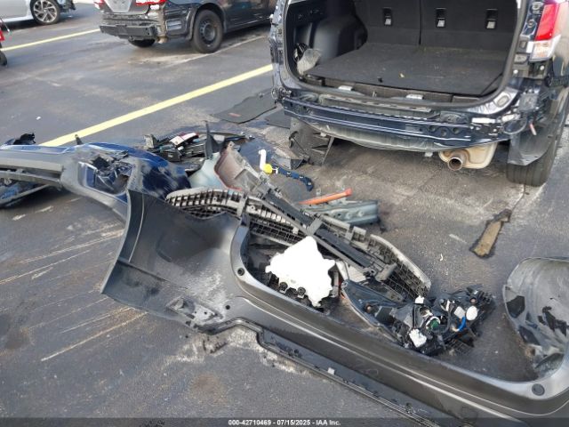 2021 SUBARU FORESTER JF2SKARC3MH451910 Photo 5