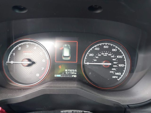 2021 SUBARU FORESTER JF2SKARC3MH451910 Photo 6