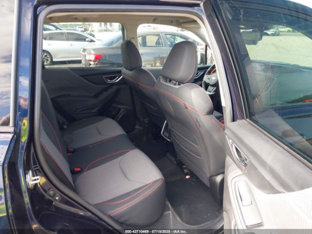 2021 SUBARU FORESTER JF2SKARC3MH451910 Photo 7