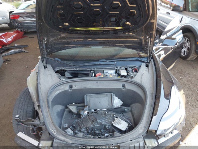 2020 TESLA MODEL 3 5YJ3E1EB5LF741782 Photo 9